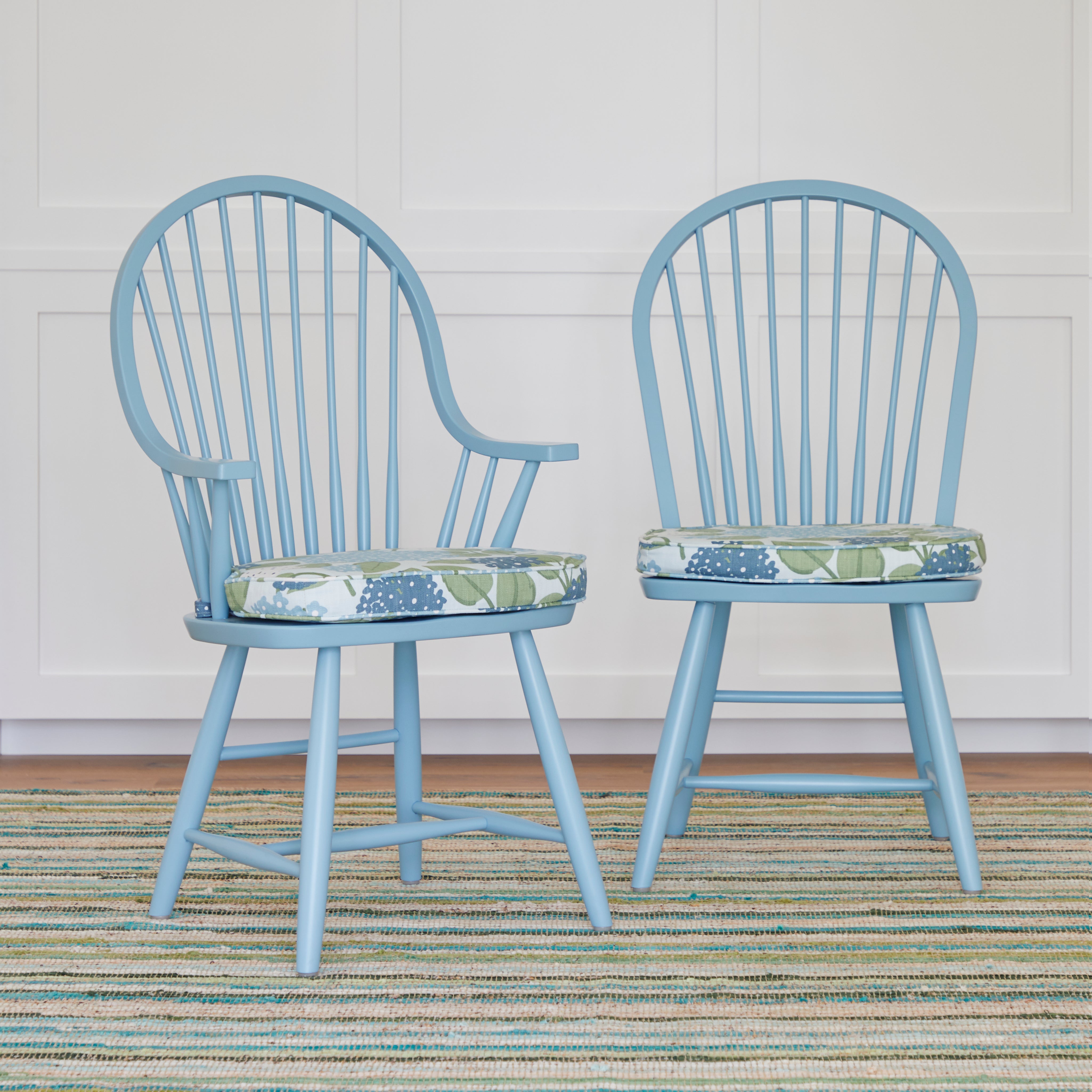 Maine Cottage Modern Windsor Dining Chair | Maine Cottage 