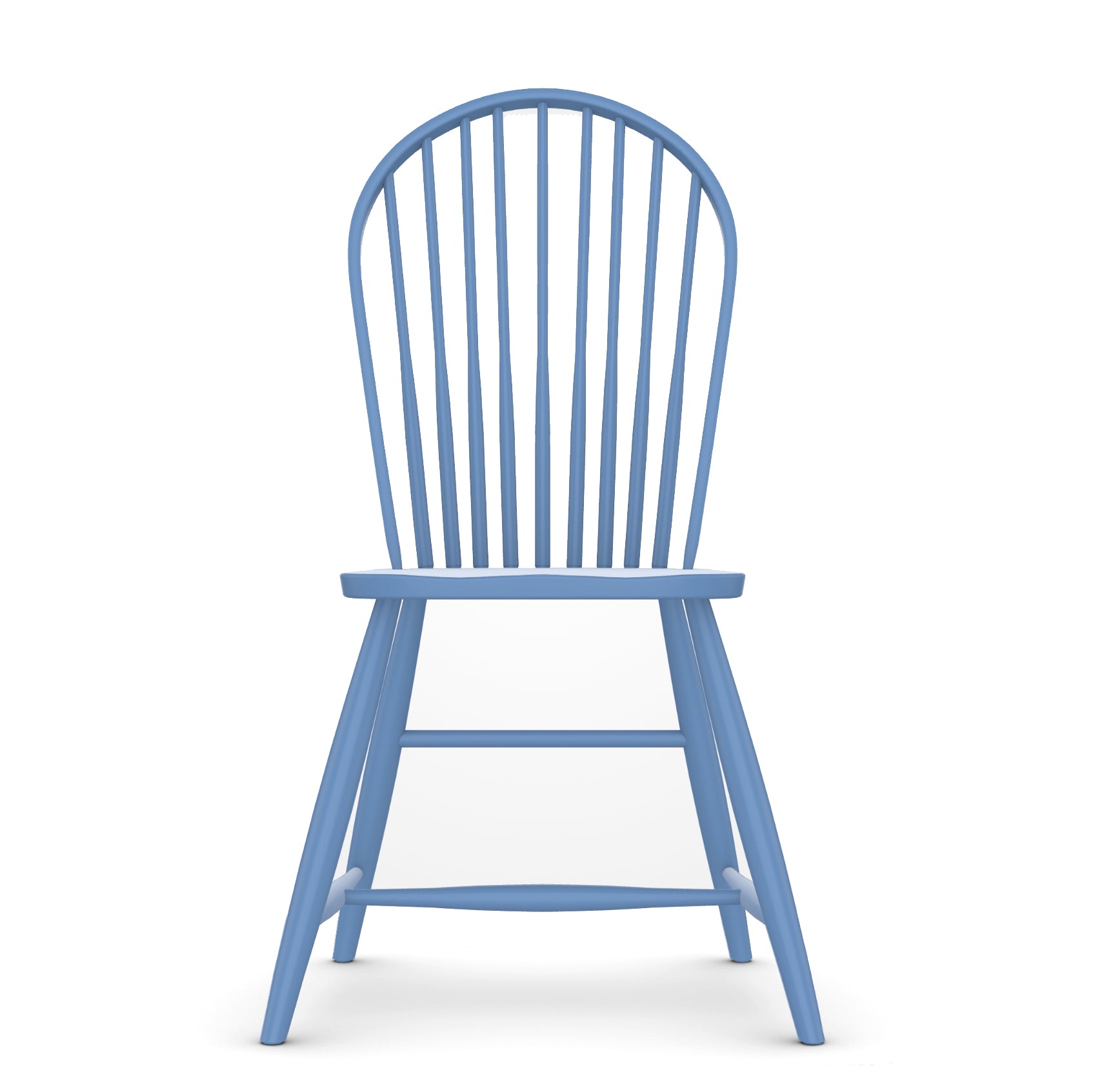 Maine Cottage Windsor Dining Chair | Colorful Wooden Windsor Dining Chair 