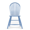 Maine Cottage Windsor Dining Chair | Colorful Wooden Windsor Dining Chair 