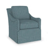 Maine Cottage Winnie Accent Chair | Colorful Upholstered English Arm Style Chair 