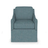 Maine Cottage Winnie Accent Chair | Colorful Upholstered English Arm Style Chair 
