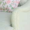 Maine Cottage Winnie Chaise  | Upholstered Chairs | Maine Cottage® 