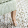 Maine Cottage Winnie Chaise  | Upholstered Chairs | Maine Cottage® 