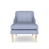 Maine Cottage Winnie Chaise  | Upholstered Chairs | Maine Cottage® 