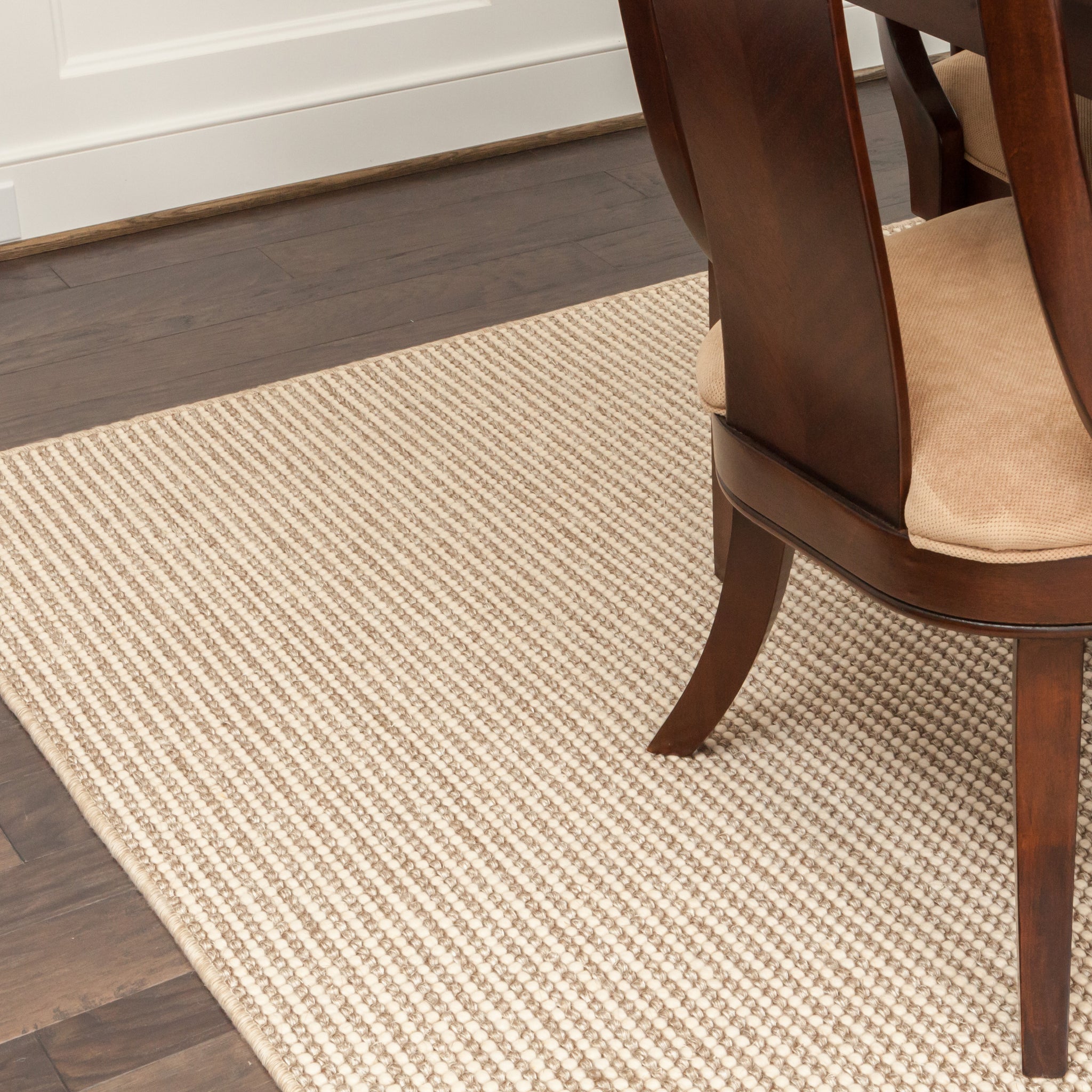 Wool Sisal Rugs