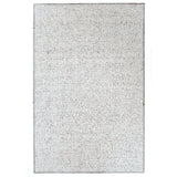Wool Diamonds Rug Medium Gray