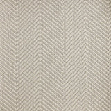 Wool Zigs Rug Beige