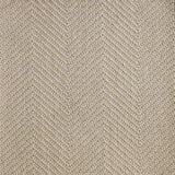 Wool Zigs Rug Sand