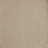 Wool Zigs Rug Taupe