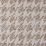 Wooly Hound Rug Camel