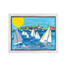 Maine Cottage Yacht Club by Liz Lind for Maine Cottage® 