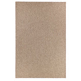Zag Indoor/Outdoor Rug Camel